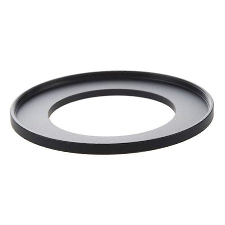49mm till 72mm Kamera Filter Objektiv 49mm-72mm Step Up Ring Adapter