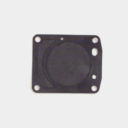 Membran bränslepump