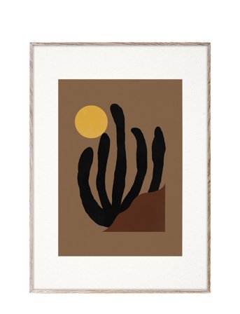 Paper Collective | Canyon - 50X70 | 50X70CM