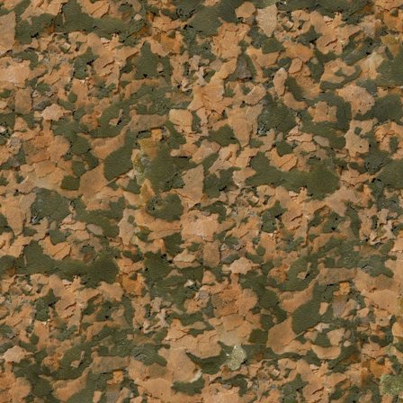 San Nature Flingfoder 10l