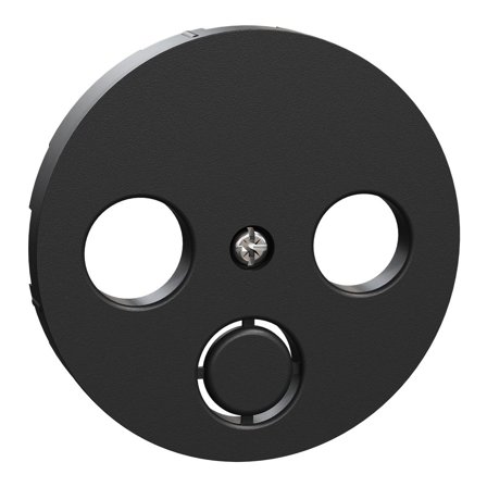 ELKO One Antenne sentralplate 2/3-hull SO