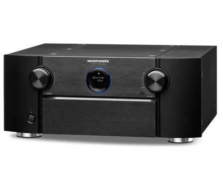 Marantz AV8805 AV Pre-Amplifier