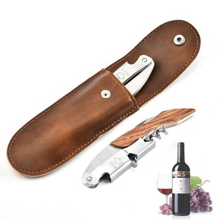 Flaskeåpner Vinåpner Cap Remover