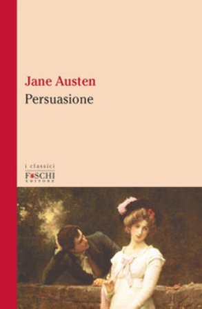 Persuasione Jane Austen