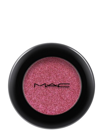 MAC Dazzleshadow Extreme Single Eye Shadow - Purple - 1.5 G