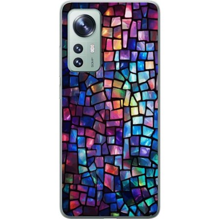 Mobilskal till Xiaomi 12 med Disco