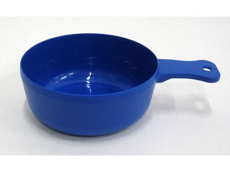 Matkåsa 14cm - Lyreco - Skola och förskola - Klassrummet / Lära - Biologi