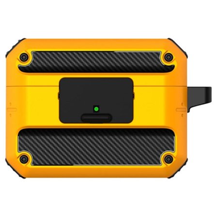 Skyddsfodral till AirPods Pro 2 - Gul