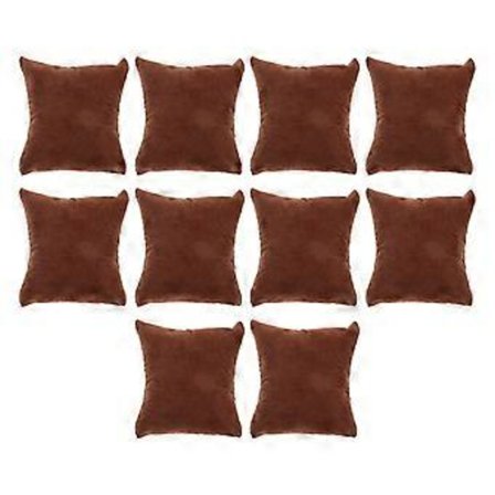 10 kpl Kellolaatikon vuori Nukka Kellotyyny Korutyyny Korunäyttö Tyyny