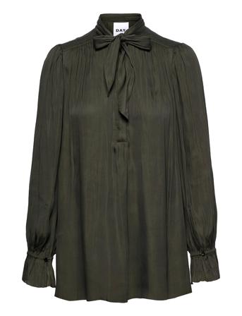 Acacio - Modern Drape Green Day Birger Et Mikkelsen