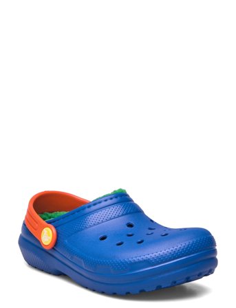 Crocs | Classic Lined Clog K | 30-31