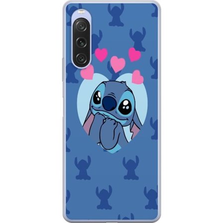 Yhteensopiva Puhelinkuori Sony Sony Xperia 10 V Ommel