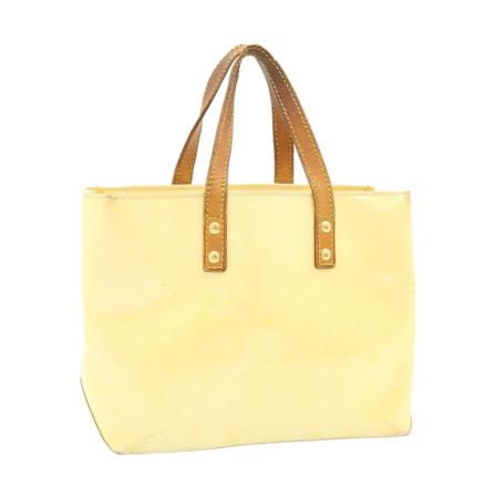 Louis Vuitton Vintage, Pre-owned Reade PM Beige, Dames, Maat:ONE Size