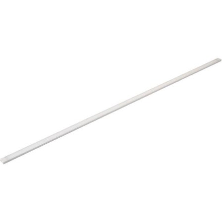 SG Armaturen Slimline Pro LED-list 870 mm, 2700 K, Belysning