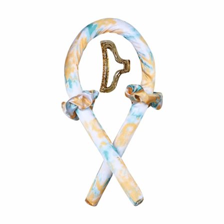 Värmelös locktång pannband Lazy Curler Set 21 21