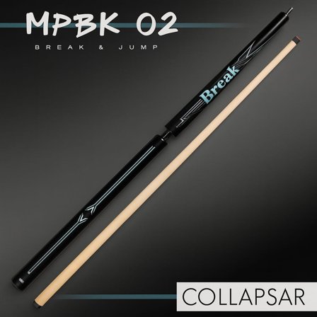 Collapsar Cue Break Jump MPBK02