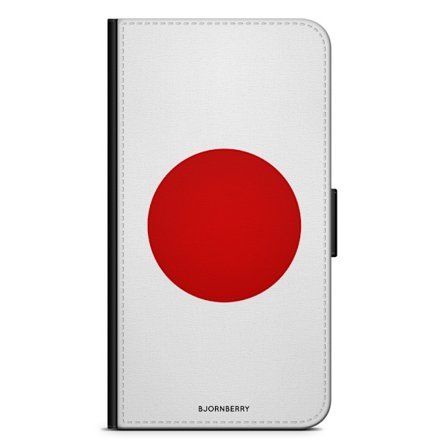 Bjornberry Fodral Huawei P Smart (2019) - Japan