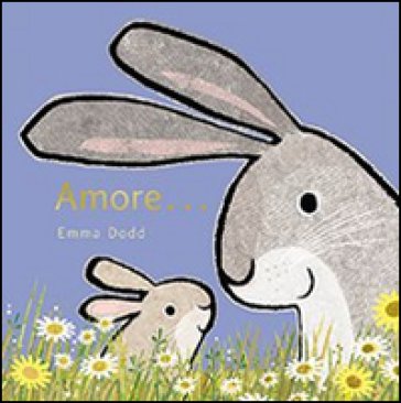 Amore... Emma Dodd