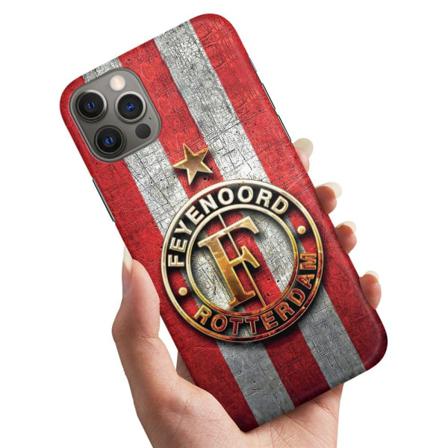Iphone 14 Pro - Skal Feyenoord