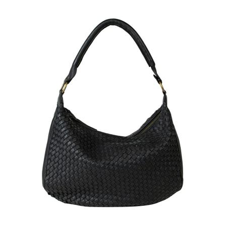 Re:designed Re:Designed Tabin crossbody Sort, Dame Skuldertasker, Størrelse: ONE Size