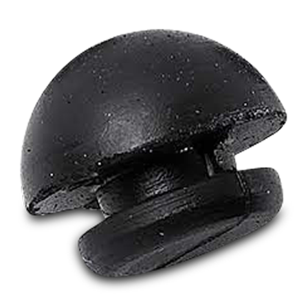 Rubberen Kap Givi Tubular