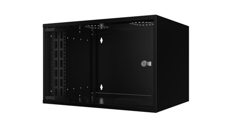 Lanview by Logon SOHO - rack - 53 x 40, unmounted - 7U
