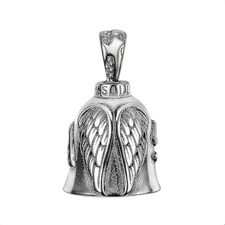 Ängelvingar Riddarklokke Brevnøkkelring Motorsykkel Sykkel Ridende Skytsengel