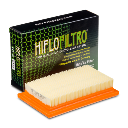 Filtre à Air HIFLO OEM - Derbi GPR 125 2010-2013