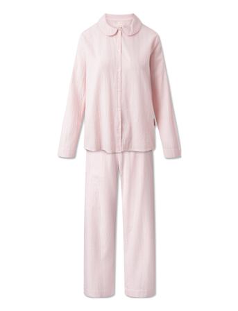 Frida Pajama - Paris Pyjamas Rosa STUDIO FEDER