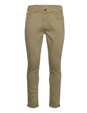 Mmgportman Borgo Jeans Khaki Mos Mosh Gallery