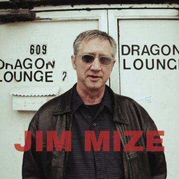Jin mize JIM MIZE