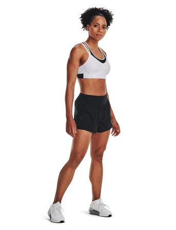 Under Armour Ua Vanish 2In1 Short - Black - S