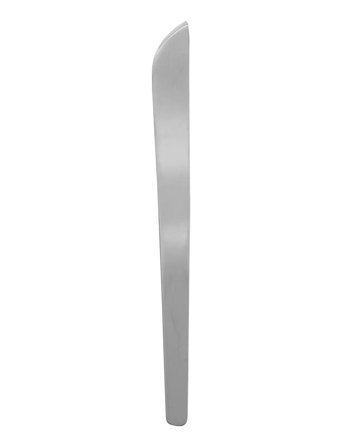 Kay Bojesen Smørekniv - Silver - L:15.5CM