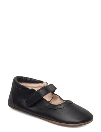 Ballerina Lace Black En Fant