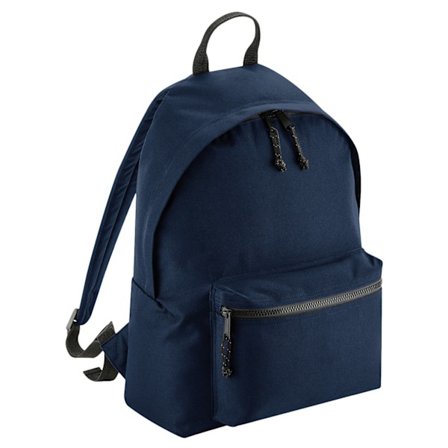 Bagbase Recycled Backpack One Size Navy