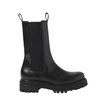 Scarosso - Jodhpurs - Svart - Dam - Storlek: 35 Eu, Dam, Storlek: 35 EU