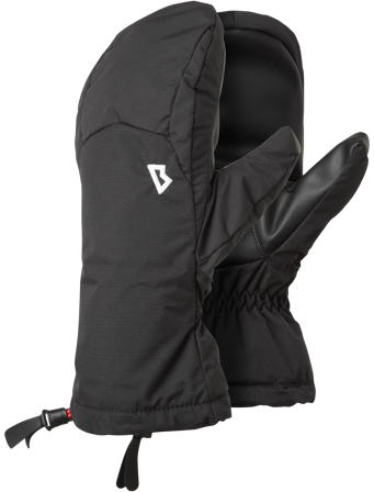 Mountain Equipment Mountain Mitt Black