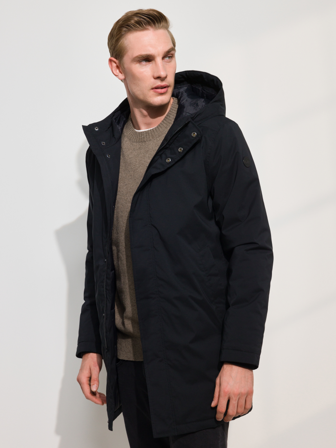 Napoli parkas