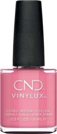 CND Vinylux long Wear Polish 349 Kiss From a Rose, Makeup, Neglelak, Farvede Lakker