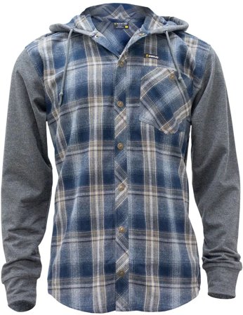 Swazi Apprentice Shirt Navy