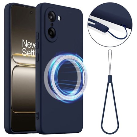 OnePlus Nord CE5 5G Case with MagSafe - Dark Blue