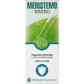 Meristemo 10 Immuno 100ml