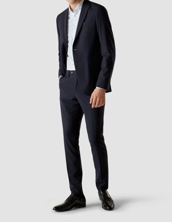 Shaping New Tomorrow - Essential Suit - Midnight Blue - Male - Size