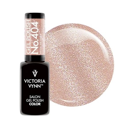Victoria Vynn - Gel Polish - 404 Beige my Baby - Gellack
