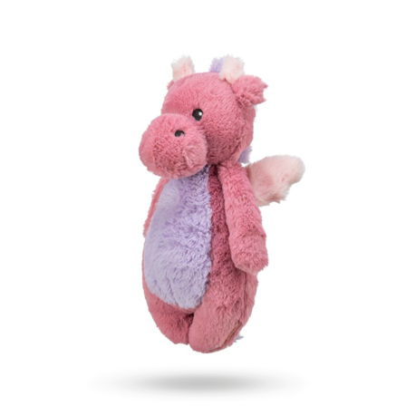 Trixie - Be Eco Drake - Mjuk Hundleksak med pip - Hundleksaker