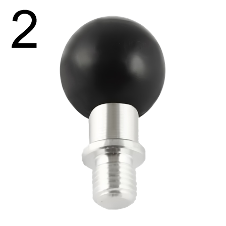 Bază RAM Mounts M10