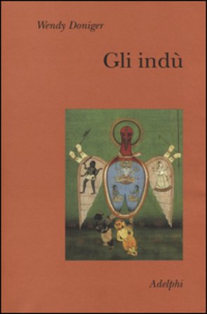 Gli indù Wendy Doniger