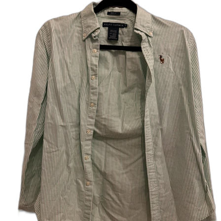 Ralph Lauren skjortor i flera färger, se andra annonser för fler färger