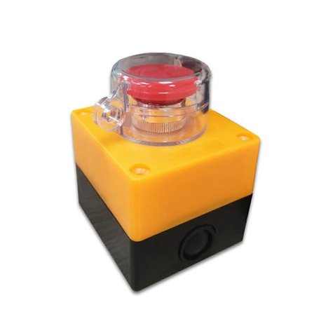 Stasjonær PC Trådløs Strømknapp DIY Personlig Strøm-På Start Trådløs Fjernkontroll