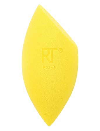Real Techniques Real Techniques Miracle Concealer Sponge - Yellow - ONE SIZE